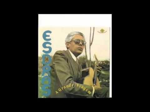 Esdras Carneiro - A grande viagem