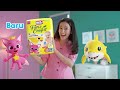 BARU Baby Happy Edisi PinkFong Baby Shark