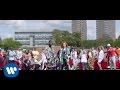 Tinie Tempah ft. Jess Glynne - Not Letting Go (Official ...