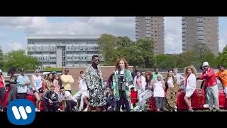 Download lagu Tinie Tempah ft Jess Glynne Not Letting Go... mp3