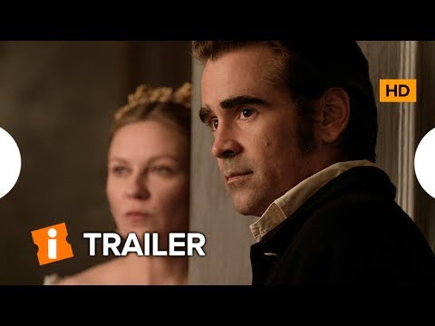 O Estranho Que Nós Amamos  | Trailer Legendado