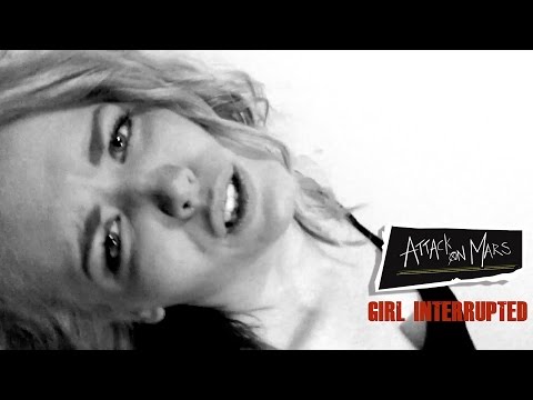 Thumbnail for Attack On Mars  - Girl Interrupted by L.A.B.