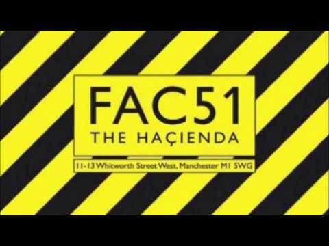Nick Arrojo & Laurent Garnier 1990.09.01 @ Haçienda Manchester Part 2