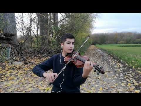 Ali Insan - Kardeşin Duymaz