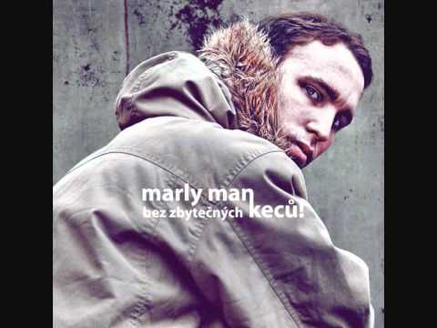 Marly Man - Ztráta času ft. Rébus