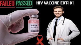 Download Lagu Ebt -101 hiv vaccine by Excision BioTherapeutics full detail of failure. एचआईवी की वैक्सीन ebt-101 Thumbnail