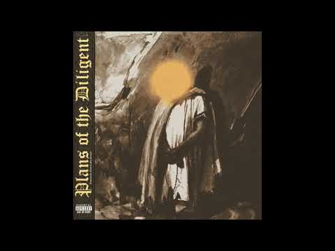 Nowaah The Flood & Stu Bangas - Plans Of The Diligent (EP)