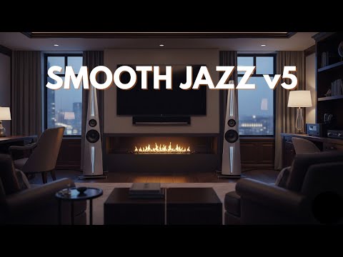 Smooth Jazz v5