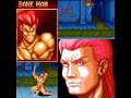 Dragon Master 드래곤마스타 Darkman 다크맨 Stage Darkman Theme