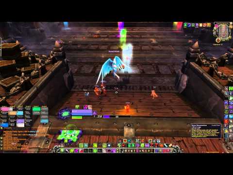 Fluffy Rekticorns - Mythic Operator Thogar Train Wreck!!!