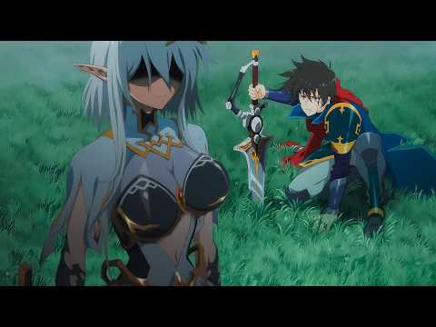 「AMV」- Pull Me In