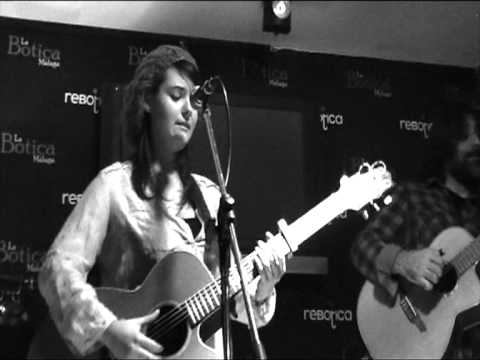 Mäbu - A la vez (by Sari)