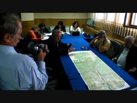 Biodiversitatea din zona DN66A