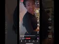 6ix9ine Is Disrespectful To His Girlfriend Jade