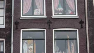 Johnny Jordaan - Geef mij maar Amsterdam.