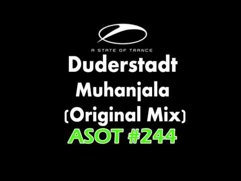 Duderstadt - Muhanjala (Original Mix)