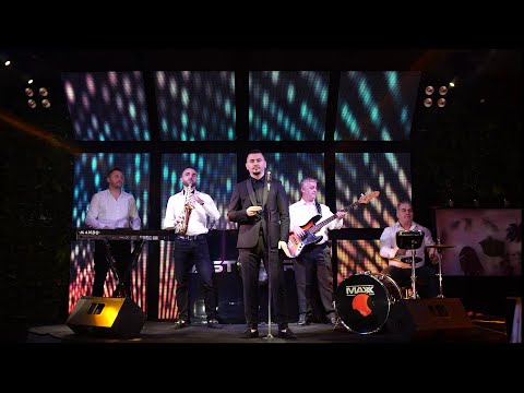 Marvin Nikshiqi - Ti me Lumturon (Official video 2021)