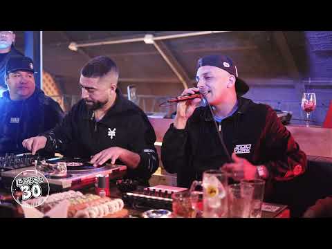 LA MESA 30 - HORDATOJ - CAPITULO 2