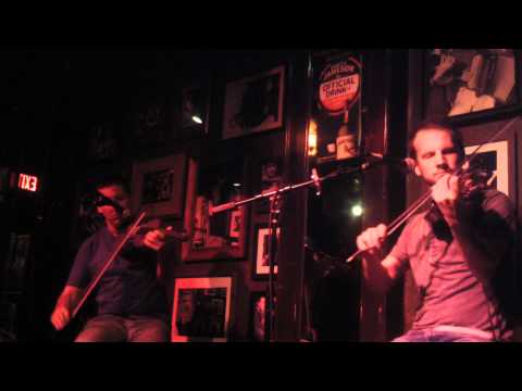 20120507 Kevin Buckley and Ian Walsh Fiddles.mov