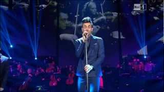Marco Mengoni @ Tu non mi basti mai - 4 marzo