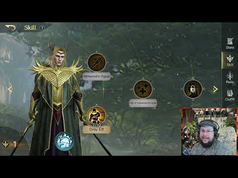Fast Guide to Thranduil in Rise to War 2.0 | A RiseToWar Guide.