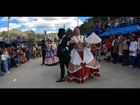 Señor de Mayo de Agocushma 2026 ( Dia 4)| Fe, Tradición y Devoción en Ripán , Dos de Mayo, Huánuco