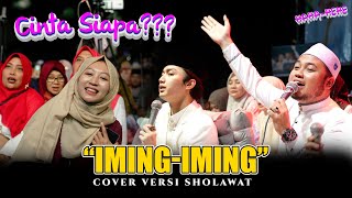 Download lagu CINTA SIAPA??? IMING-IMING VERSI SHOLAWAT SYUBBANUL MUSLIMIN mp3 Download lagu CINTA SIAPA??? IMING-IMING VERSI SHOLAWAT SYUBBANUL MUSLIMIN mp3