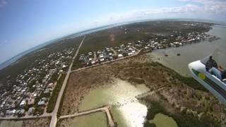 preview picture of video 'Big Pine Key by Air'