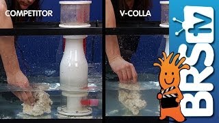 Vertex V-Colla Voila Reef-Safe Epoxy