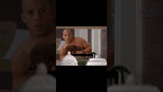 Download lagu Vin Diesel Babysitting Gone Wrong 😂 | The Pacifier (2005) mp3