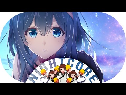 Nightcore - Higher In The Sun [DJ Oskar]