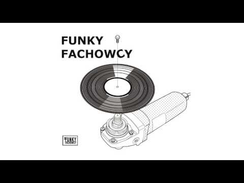 Dj Dobry Kick i Decó - Łoman - Funky Fachowcy