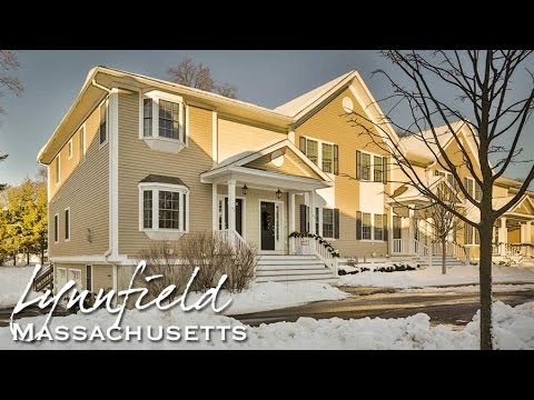 51 Pyburn Road Unite 51 | Lynnfield, Massachusetts