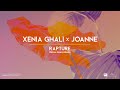 Xenia Ghali, Joanne - Rapture (Xenia Ghali Remix) (Official Audio Release)
