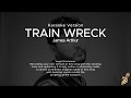 James Arthur - Train Wreck (Karaoke Version)