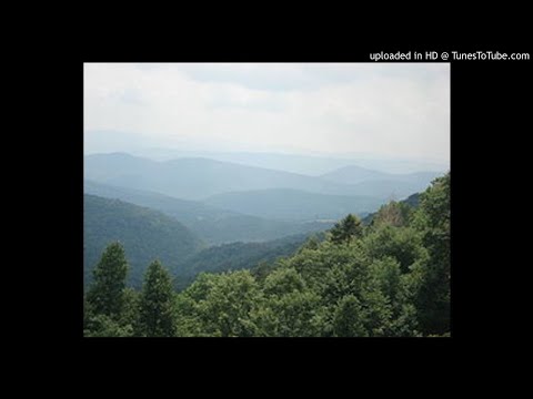 Appalachian Folk Dance - Robert W. Smith