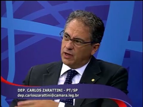 Programa Brasil em Debate: Impeachment