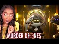 V IS OFFICALLY BEST GIRL Murder Drones Episode 6