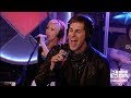 Perry Farrell “Been Caught Stealing” on the Howard Stern Show (2007)