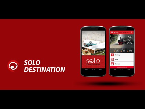 Solo Destination Video
