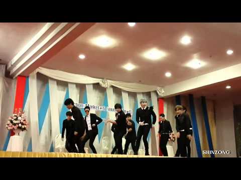 SHINZONG & IZOLATE : Sorry Sorry & Hey ! Fiction Market #6 251014