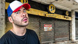 PAKALOLO: How did the most coveted brand of the 90s go bankrupt?