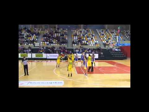 L.F. MANN FILTER ZARAGOZA,52 - GRAN CANARIA 2014 LA CAJA DE CANARIAS,77 (21/12/2011 0:00:00)