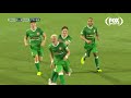 Samenvatting RKC Waalwijk - FC Dordrecht (Speelronde 35, 18/19)