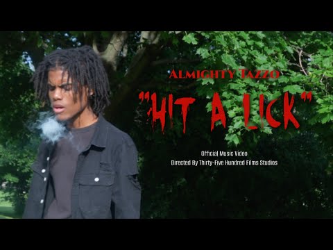 AlmightyTazzoVEVO and Almighty Tazzo