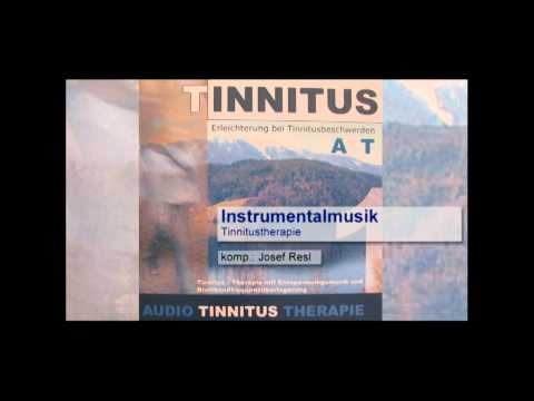 Josef Resl - Tinnitusmusik
