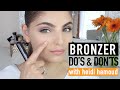 Heidi Hamoud Bronzer Do S Dont S