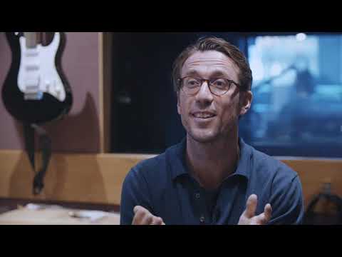 discovering osmose x bill laurance (prototype unit)