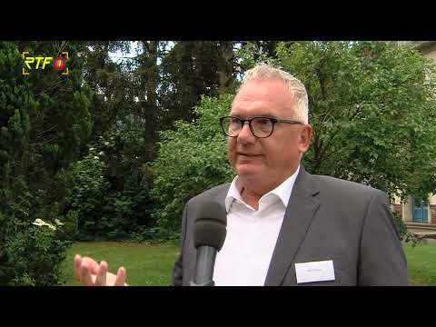 Bürgerdialog: Was wird aus der Ypern-Kaserne in Reutlingen?