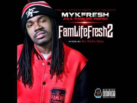 MykFresh - Longer, Faster, Deeper (Ft Lakeem) #FamlifeFresh2 Leak